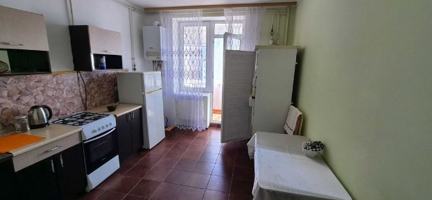 2-к видова квартира в центрі міста