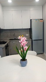 Оренда сучасної 1 кімнатної квартири ЖК Авалон Тайм вул Липинського