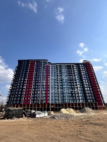 2 кім. квартира, єВідновлення, Жит. Ваучери, єОселя КС