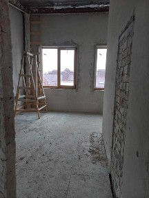 Продаж пентхаусу у центрі міста