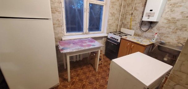 сдам квартиру 1комн, 5 больница