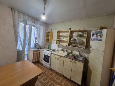 Аренда 1-но комн квартиры, Пески.