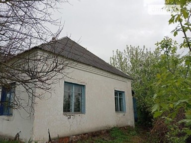 Покровська вулиця, Воскресенка, вул. Покровська 2А, площа 24.7 кв. м • ID 34611774