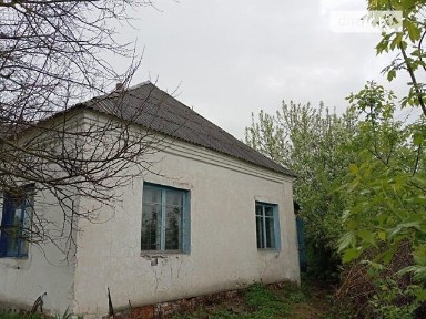 Покровська вулиця, Воскресенка, вул. Покровська 2А, площа 24.7 кв. м 34898939