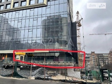Здається спеціальне приміщення на вул. Велика Васильківська 91-93, площа 350 кв. м • ID 32243513