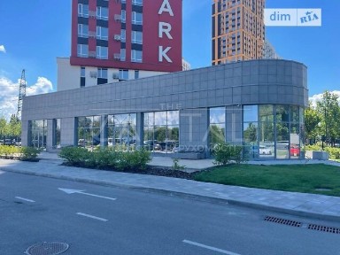 Здається спеціальне приміщення на шосе Столичне, площа 877.1 кв. м • ID 31974938