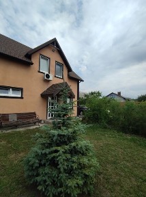 Терміновий продаж будинку с. Слобода