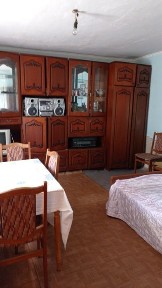 Продається цегляний будинок в с. Жужелянах