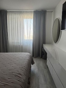 Здам 2 кім, Вул Харківська, Новий ремонт, Меблі та техніка