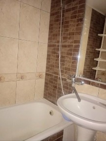 Оренда 2 кімнатної квартири, кімнати ізольовані