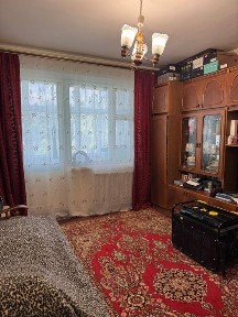 Продаж 3-х кімнатної квартири вул. Південно-Кільцева низ