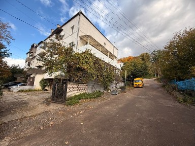 4 кімнатна квартира в центрі міста