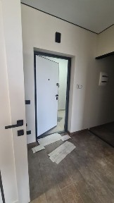 Підходить під всі програми 1к. кв. в зданій новобудові 40кв. м 5/5 ліфт