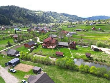 Ексклюзивна пропозиція, Продаж готелю у Сласько, с. Либохора