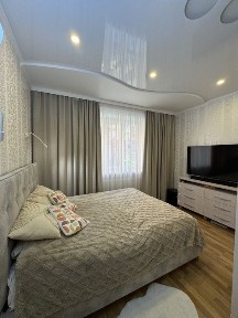 Продаж сучасної 2-кімн. квартири в топовій локації | м. Луцьк
