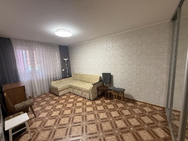 2-кімнатна Нарбутівська -Чехова