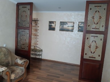 Продам 3х-комнатную квартиру на Калиновой