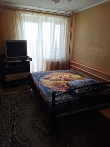 3-к кв. 65,1 м2. Поверх 6/9. Власник, без комісії. Торг.