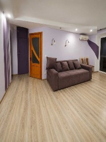 Продам 3-комнатную квартиру пр. Науки (Гагарина), район McDonald's | 56 м² | Капитальный ремонт