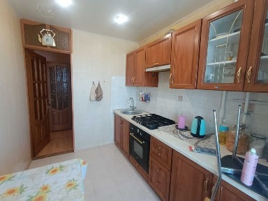 Продам 3к квартиру ул. Г.Мазепы р-н Калиновая -Янтарная
