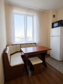 Продам 1-комнатную квартиру пр. Ивана Мазепы, 45 | Кирпичный дом | 19 000 $