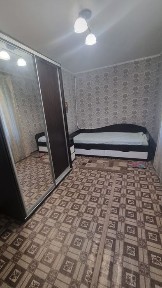 Продаж 2х кімнатної квартири ЮГОК, вул Проминиста