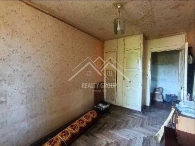 Продаж 2к квартири в Саксаганському районі