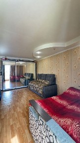 Продам 1-комнатную квартиру Левый берег