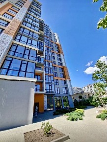 Дніпропетровська область, Дніпро, Соборний