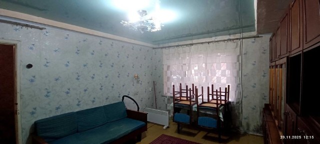Продам 3 кімнатну квартиру