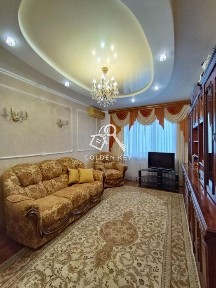 Продаж 3-кімнатної чешки Ювілейна (єВідновлення, Сертифікат)