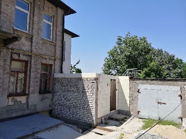 Дніпропетровська область, Дніпро, Соборний