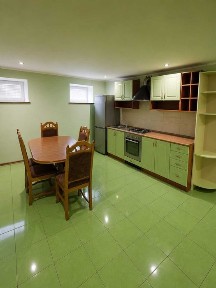 Продам 3-комнатную трёхуровневую квартиру 130 м² | район Вокзальная | автономное отопление