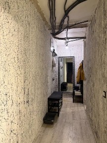 Продам 2-кімнатну квартиру на пр. Поля ( Кірова)