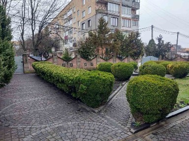 Будинок у центрі міста Костопіль