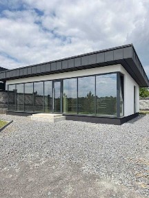 Продаж будинку 75 м² у Рівному, єОселя, 4 сотки, тепла підлога