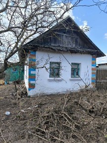 Продам будинок в селі Глушиця