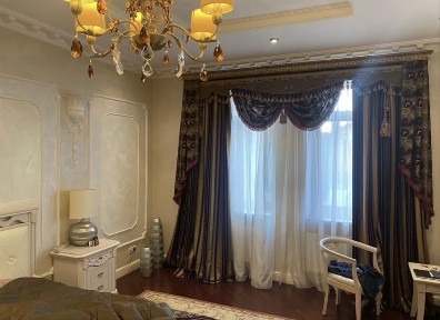 Будинок 530 кв. м, Киів (Верхні Бортничі)