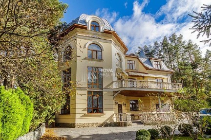 Київська область, Гостомель