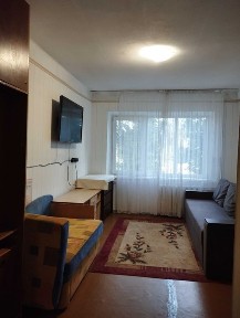 Здам двокімнатну р-н Борщагівка, Дзюби (Сосніних) 2/1