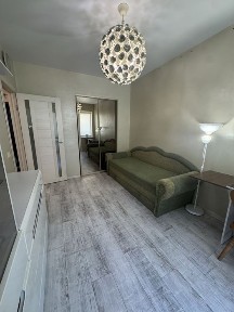 Оренда 2к квартири Вишнева Оселя Дружби, 1