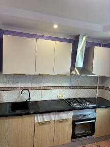 Без% Здається світла та затишна 3-кімнатна квартира 70 м2, вул. Гриненка, від власника