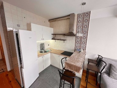1-кімнатна квартира, ЖК Варшавський, пр. Правди 45а, Виноградар
