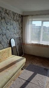 Оренда квартири- гостінки Воскресенський проспект