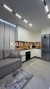 Без комісії! Оренда дворосторонньої 2к квартири у ЖК Respublika!