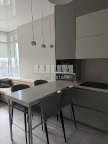 Оренда 1 кім квартири, ЖК Central Park на Печерську, вул. Джона Маккейна