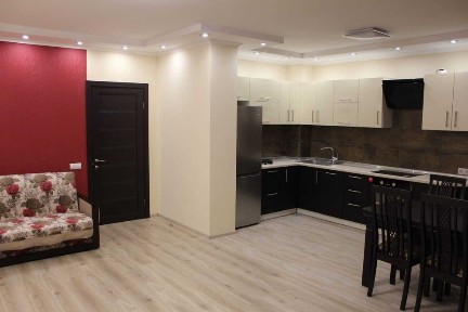 Оренда квартири 74 кв. м. вул. Коперника, з 18 серпня