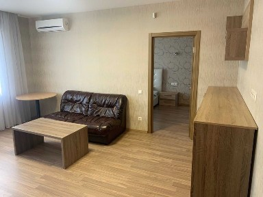 Без комісії! Власник! 2к студія (48 м2), Метро 