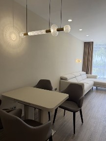 Оренда без %, 3к квартири 80м2, ЖК Great, вул. Причальна, 12, Дніпровська набережна, Дарницький район, метро Осокорки