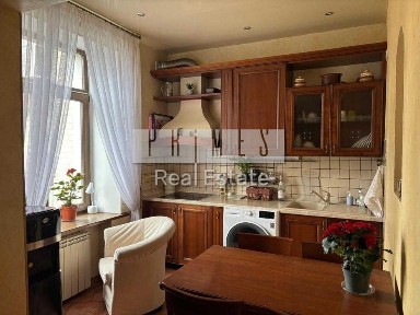 Оренда 4-кімнатної квартири 80 м² Липки, вул. Михайла Грушевського